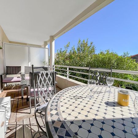 Agreable Detente Au Soleil A Antibes - Wifi - Parking Prive エクステリア 写真